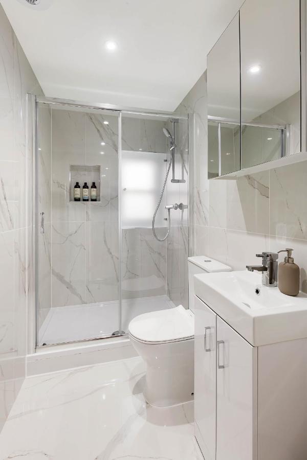 Luxury Chelsea Apartamento *
