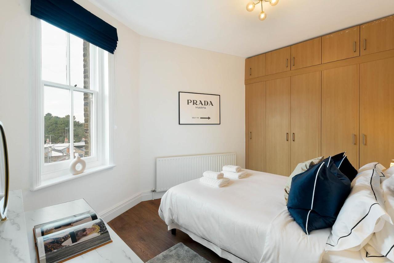 Apartamento Luxury Chelsea Londres
