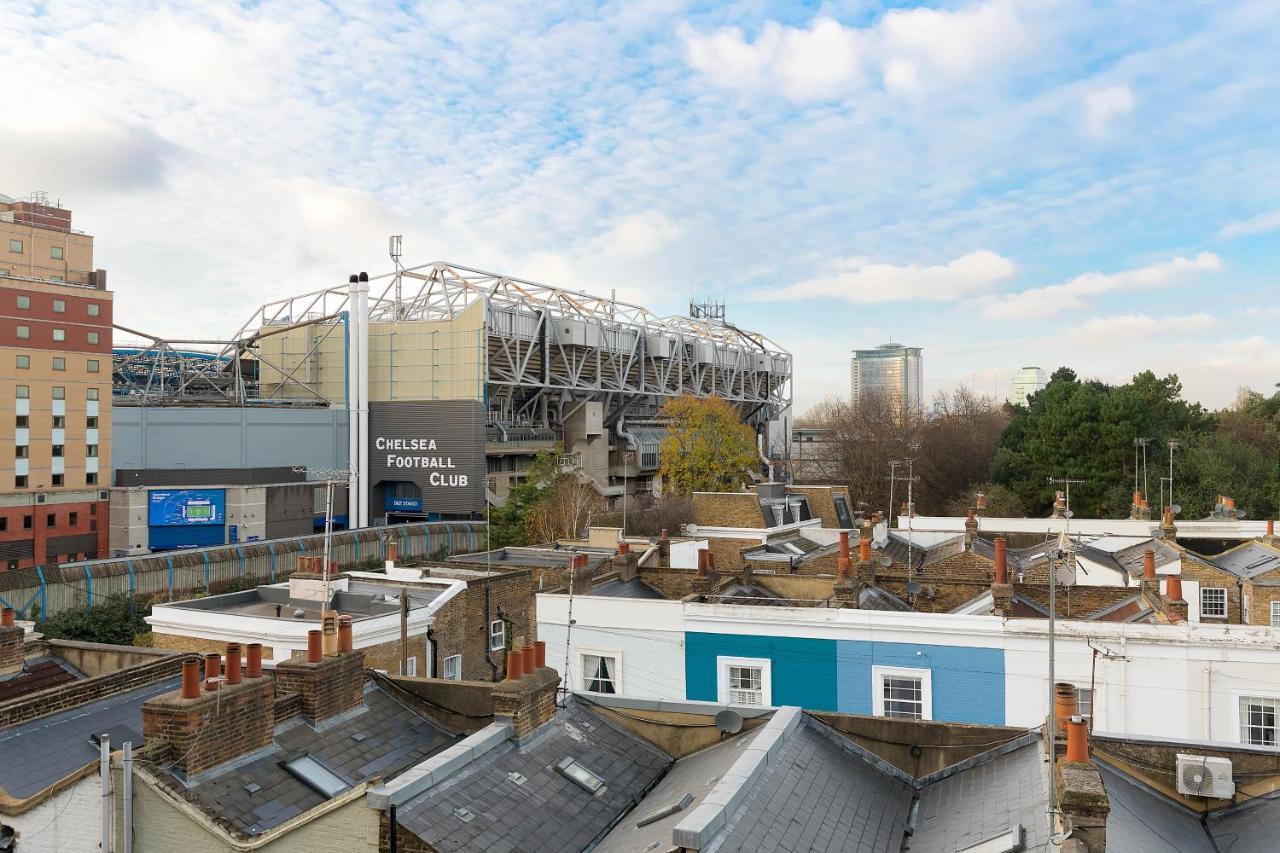 Luxury Chelsea Londres