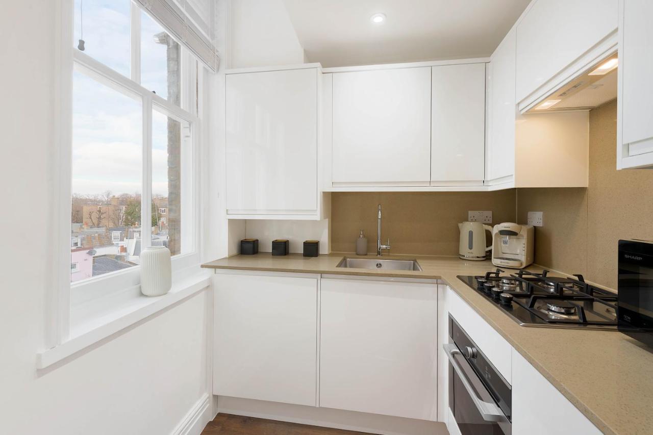 Apartamento Luxury Chelsea