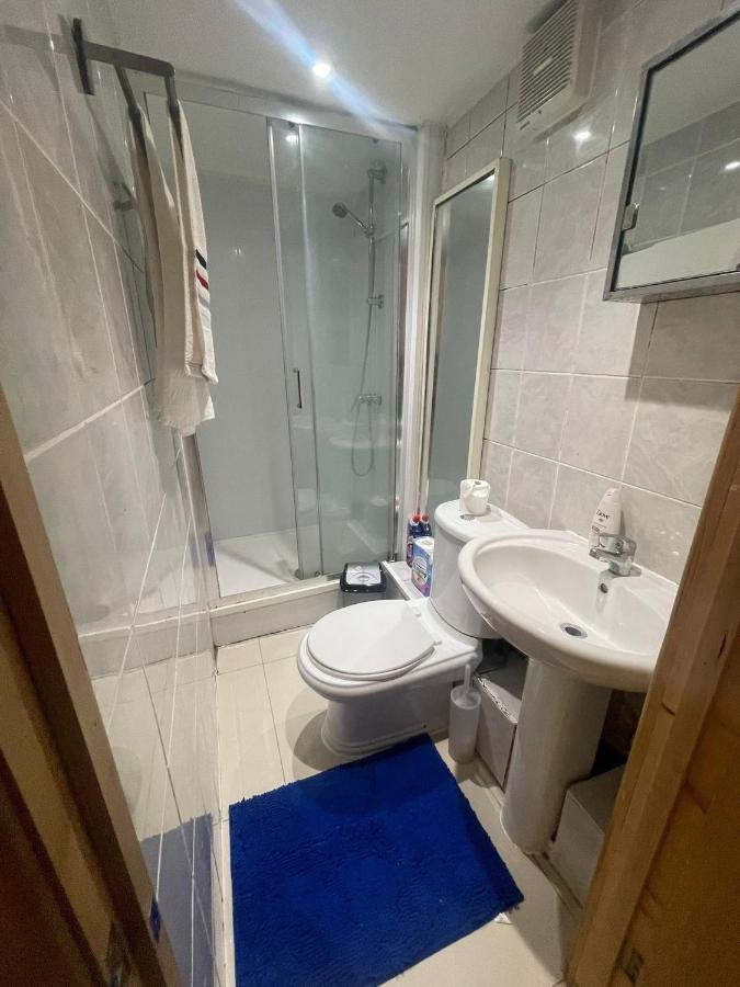 Appartement Private And Quiet One-bedroom Flat Perfect For A Seasonal Getaway!