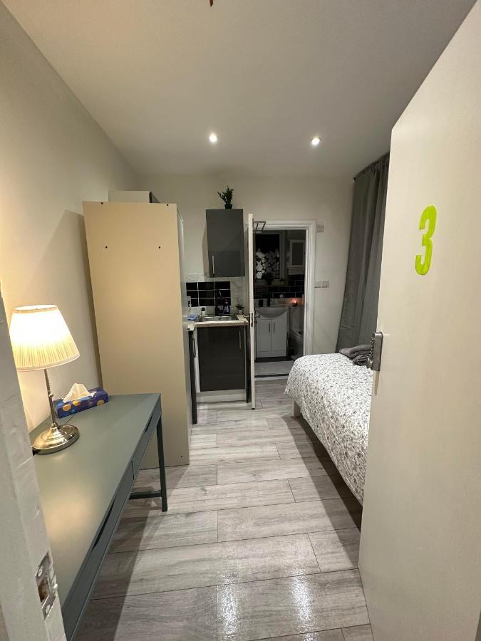 In Apartamento