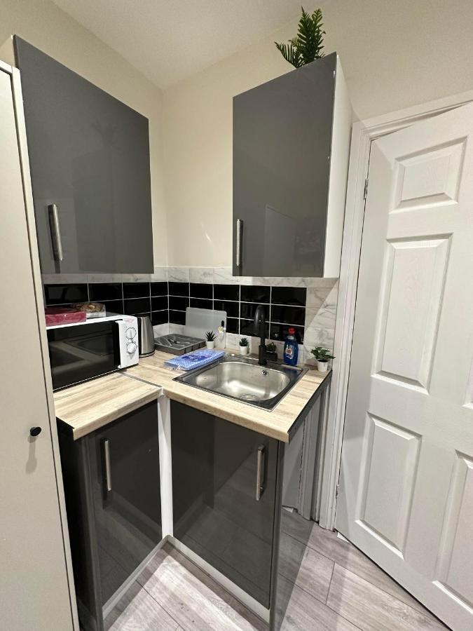 In Apartamento *