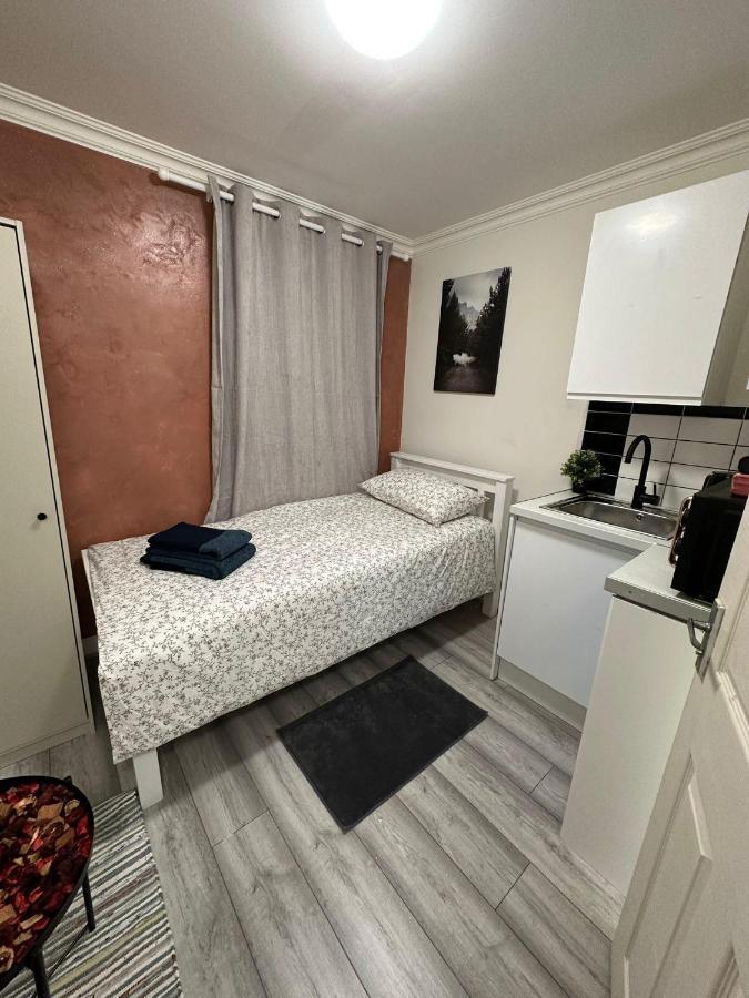 In Apartamento Londres