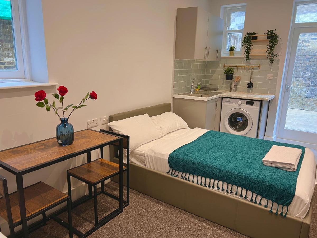 Apartment Maida Vale