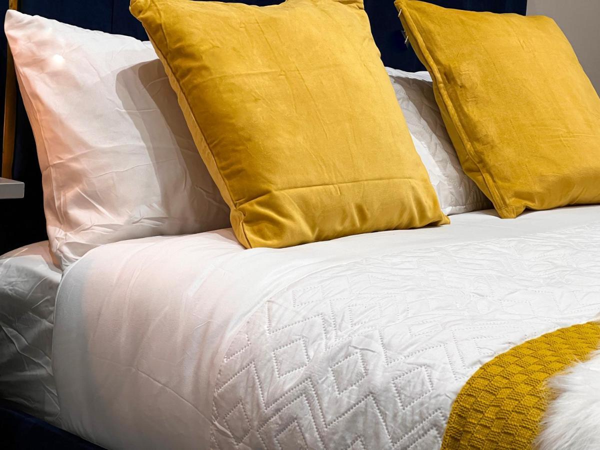 Apartamento Maida Vale