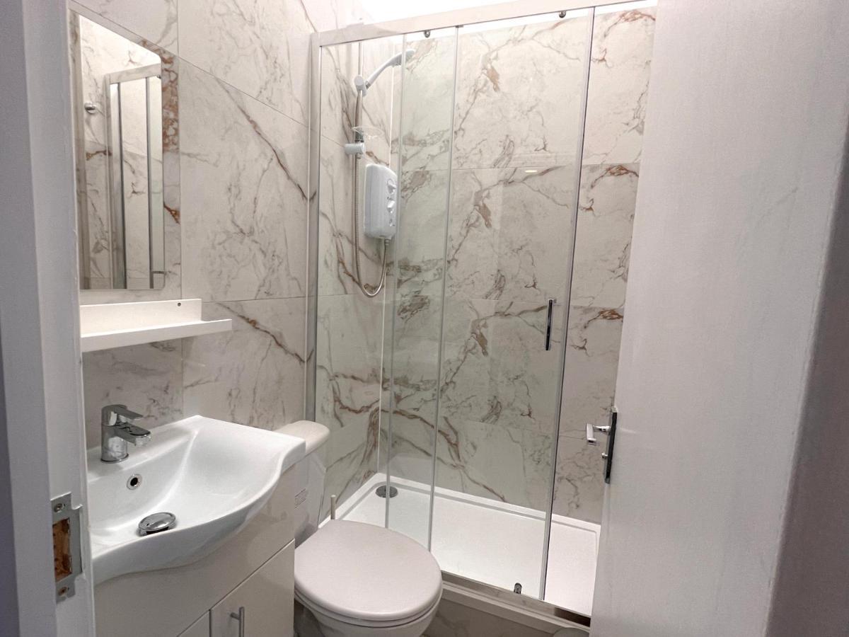 Maida Vale Apartment London