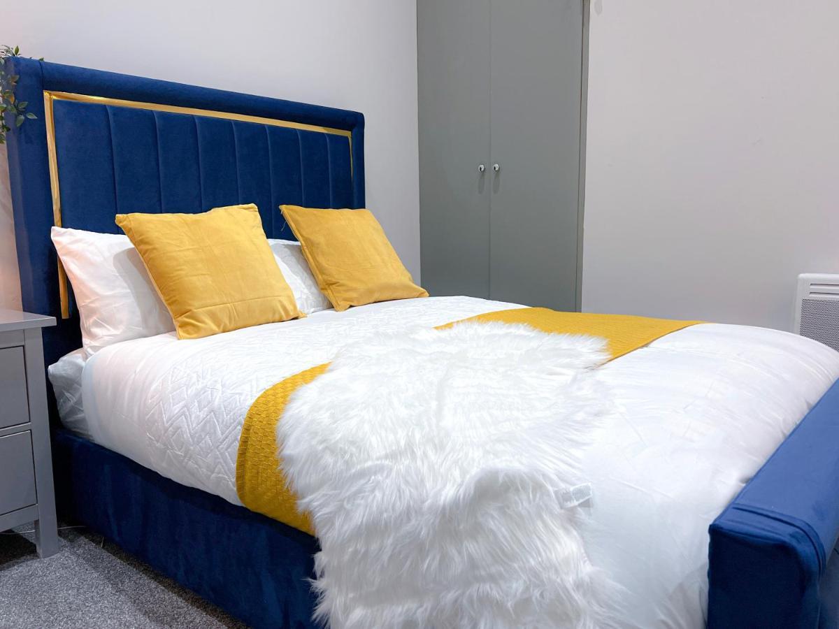 Apartamento Maida Vale *