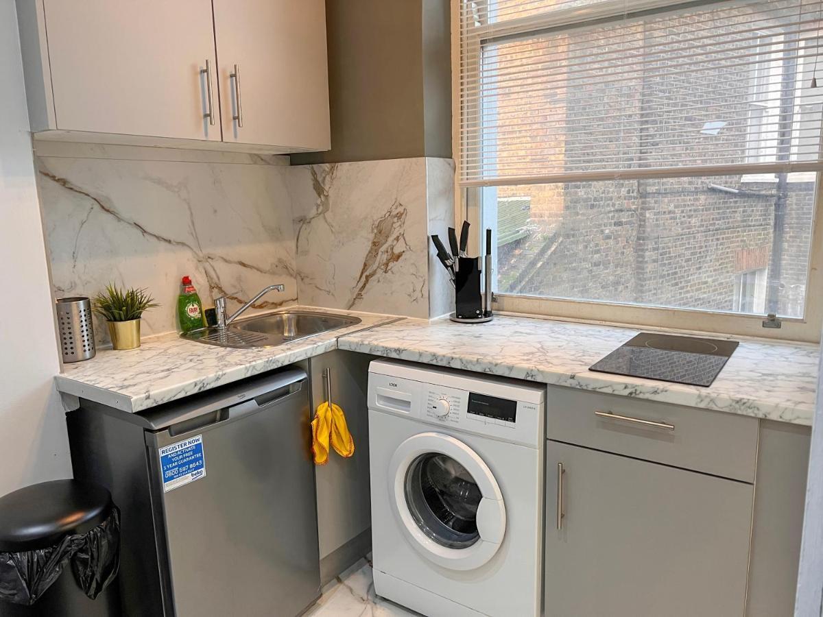 Apartment Maida Vale *