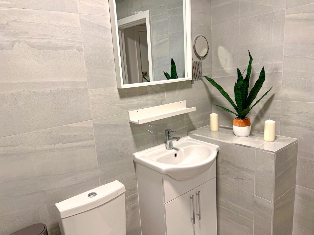 Apartamento Maida Vale *
