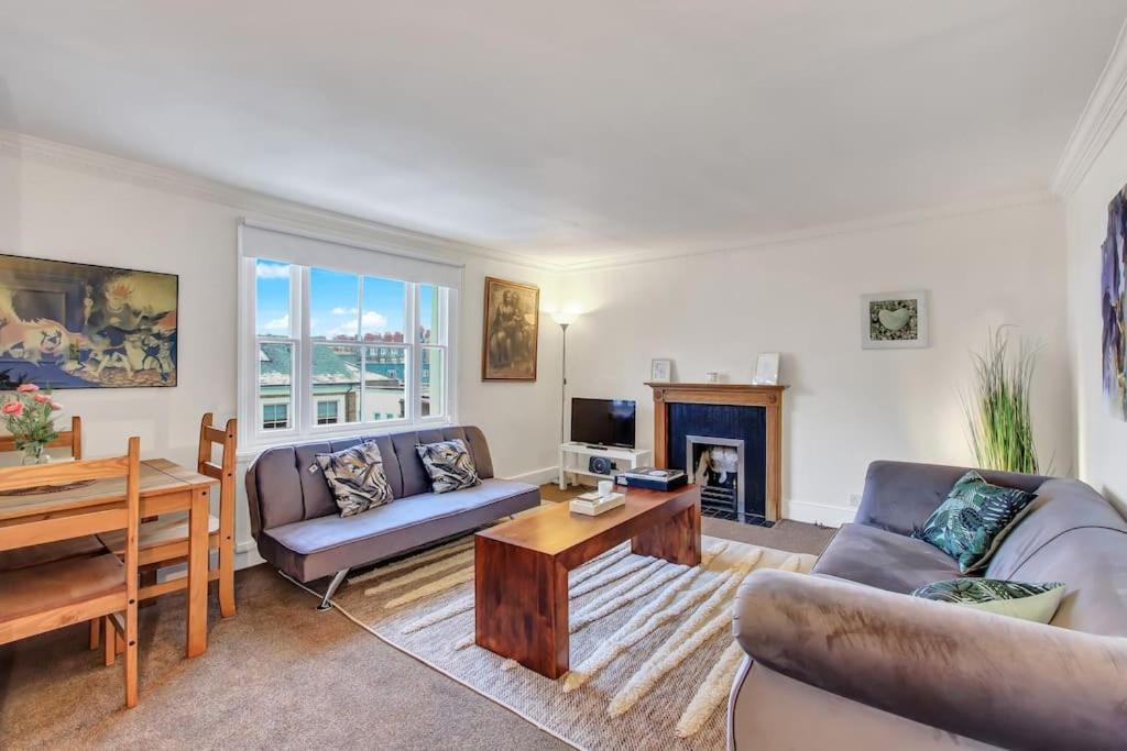 Apartamento Chic One Bedroom Chelsea *