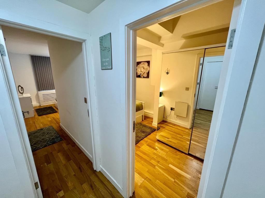 Central 2 Bedroom Appartement Londen