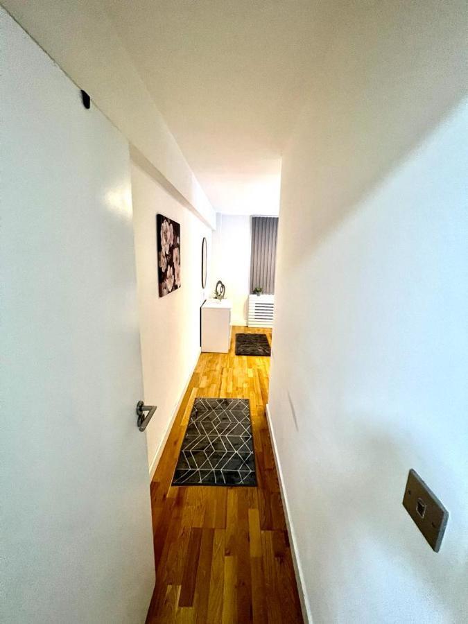 Central 2 Bedroom Londen