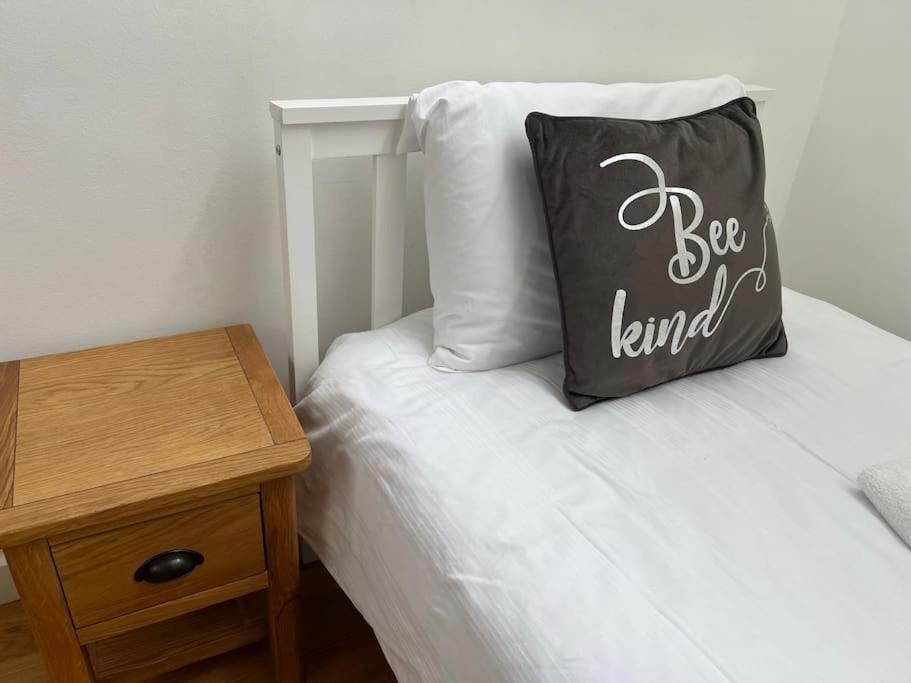 Entire Flat In Euston-kings Cross Appartement