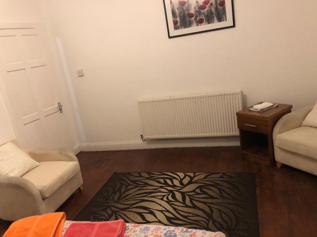 Apartamento Clapham 1
