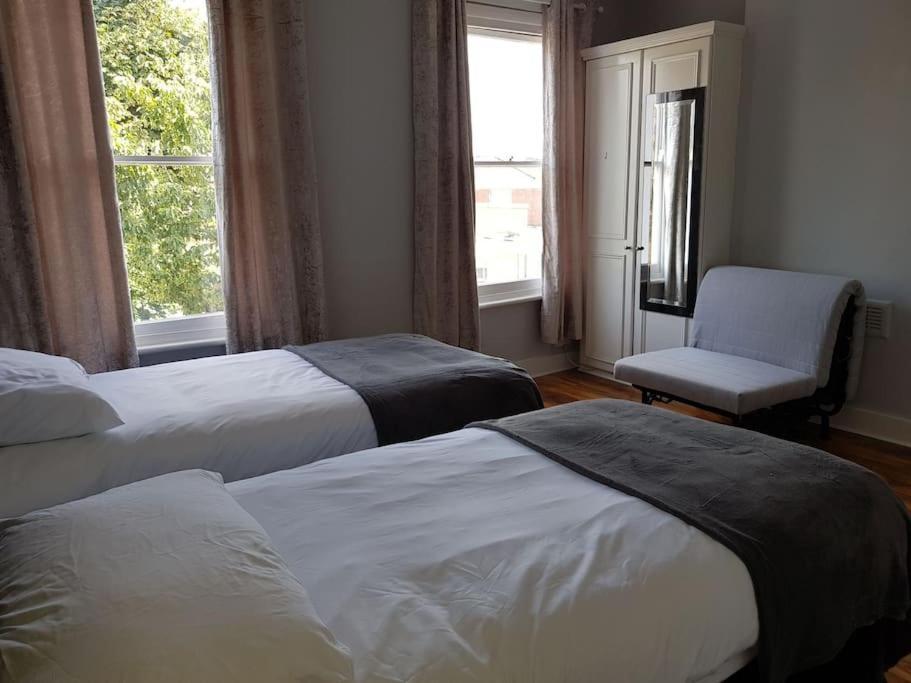 London. Gorgeous 2 Bed Flat Near Olympic Park. * Londres