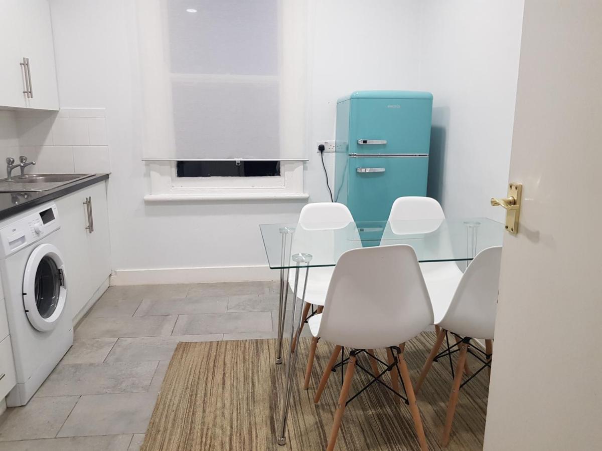 Apartamento London. Gorgeous 2 Bed Flat Near Olympic Park. Londres