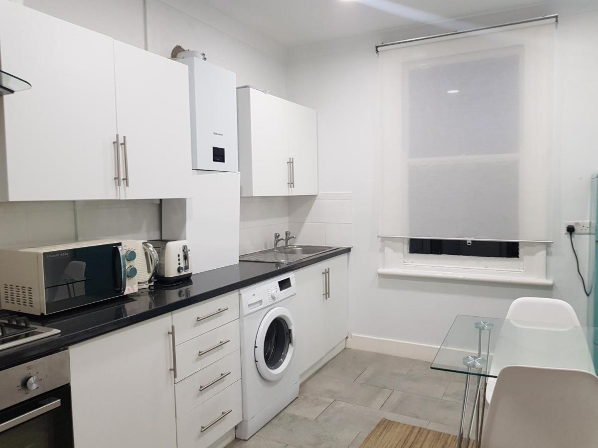 London. Gorgeous 2 Bed Flat Near Olympic Park. Apartamento Londres