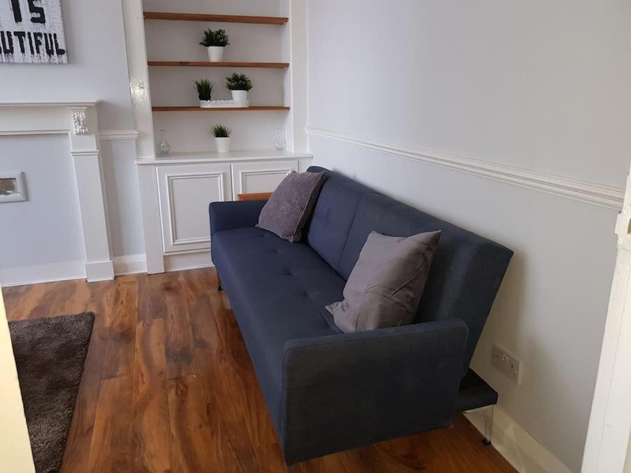 Apartamento London. Gorgeous 2 Bed Flat Near Olympic Park. Londres