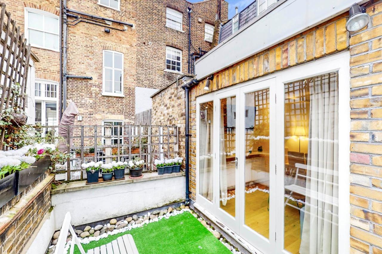 Park Lane Marble Arch Apart-hotel Londres