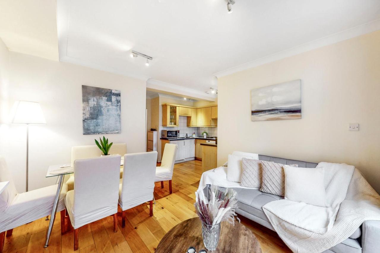 Park Lane Marble Arch Apart-hotel *