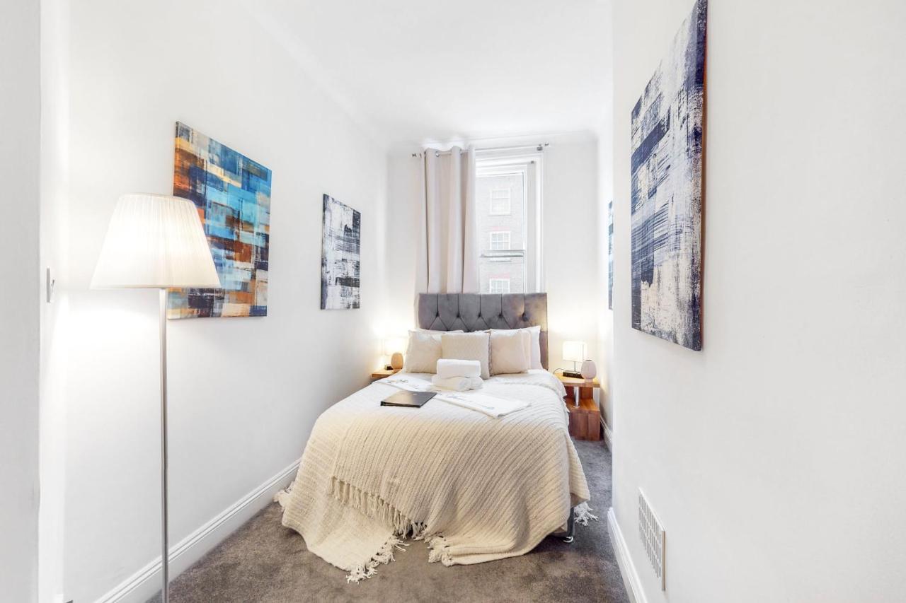 Park Lane Marble Arch Apart-hotel