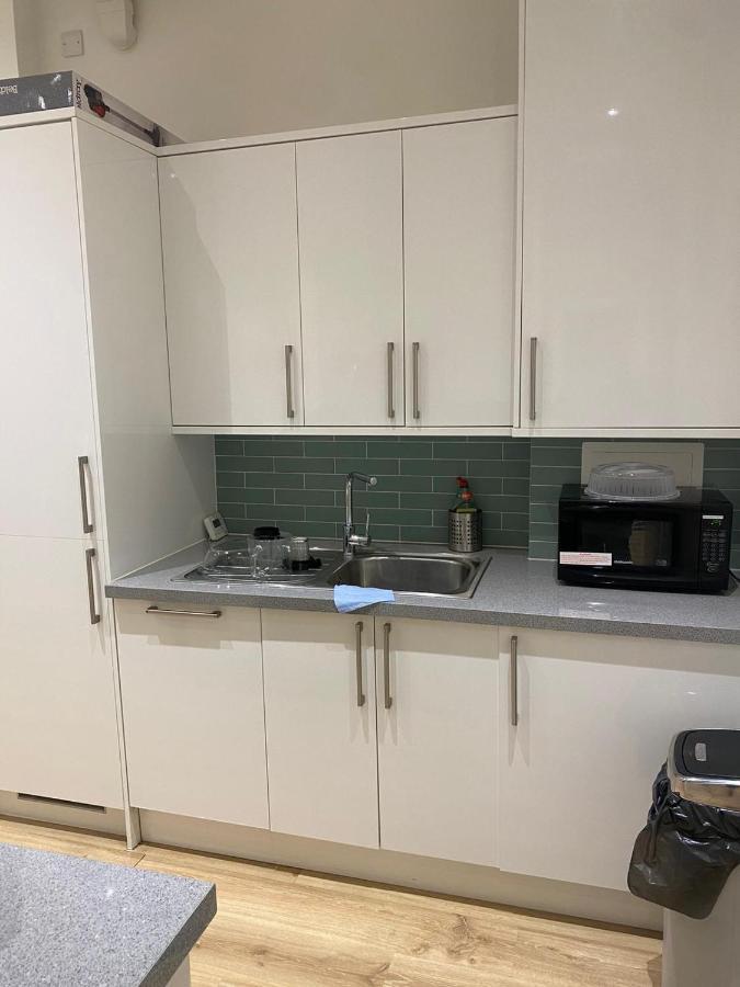 I&j Apartamento *