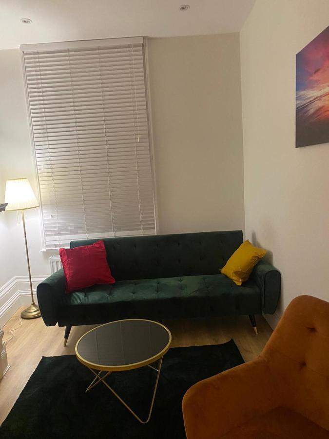 Apartamento I&j