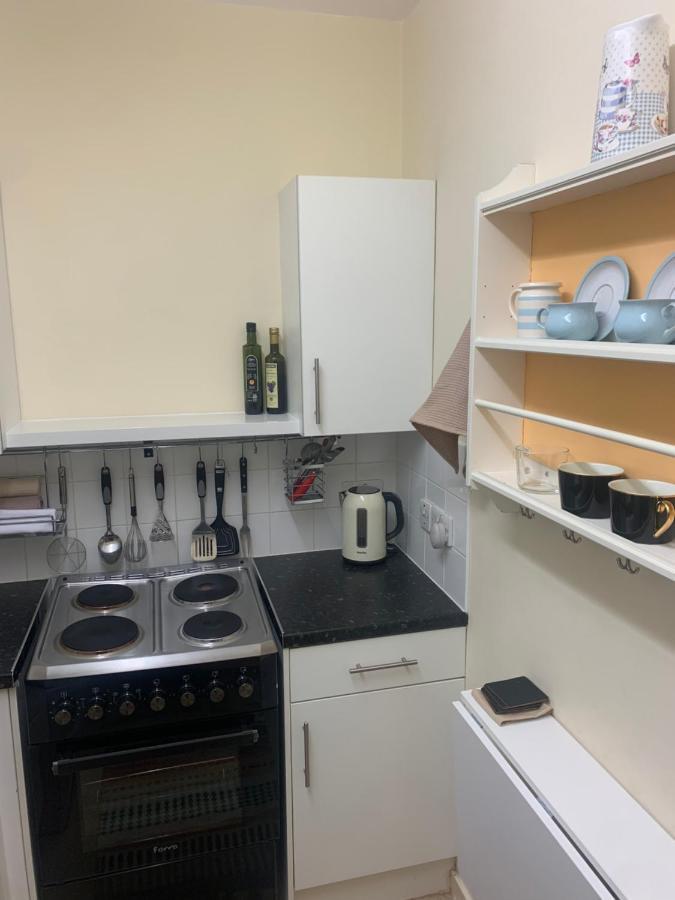 Apartamento Alexandros Flitzrovia Londres