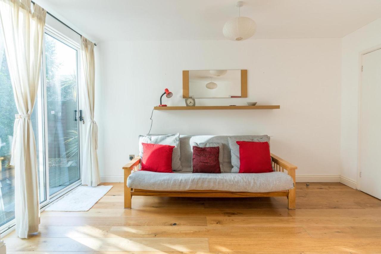 Super 1bd Garden Flat Islington * Londres