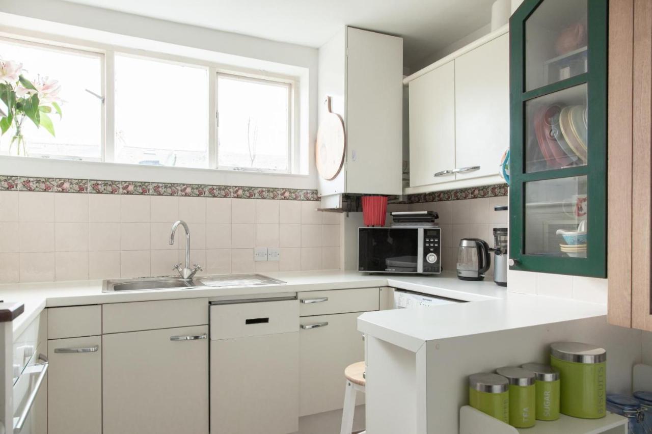 Beautiful 3bd Flat In Archway Apartamento *