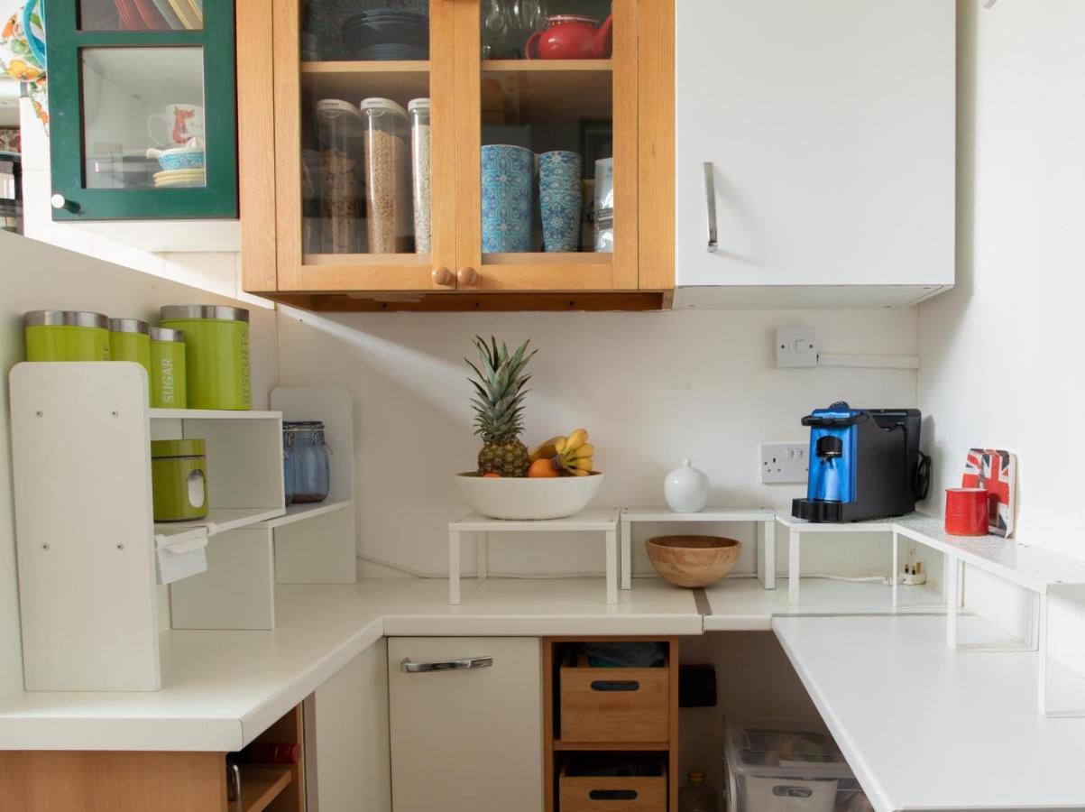 Beautiful 3bd Flat In Archway Londres