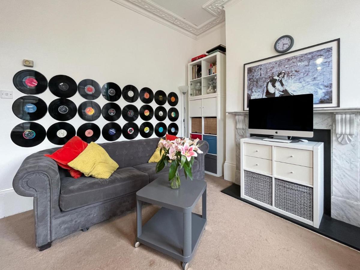 Beautiful 3bd Flat In Archway Apartamento *