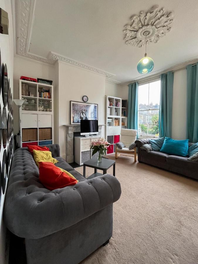 Beautiful 3bd Flat In Archway * Londres