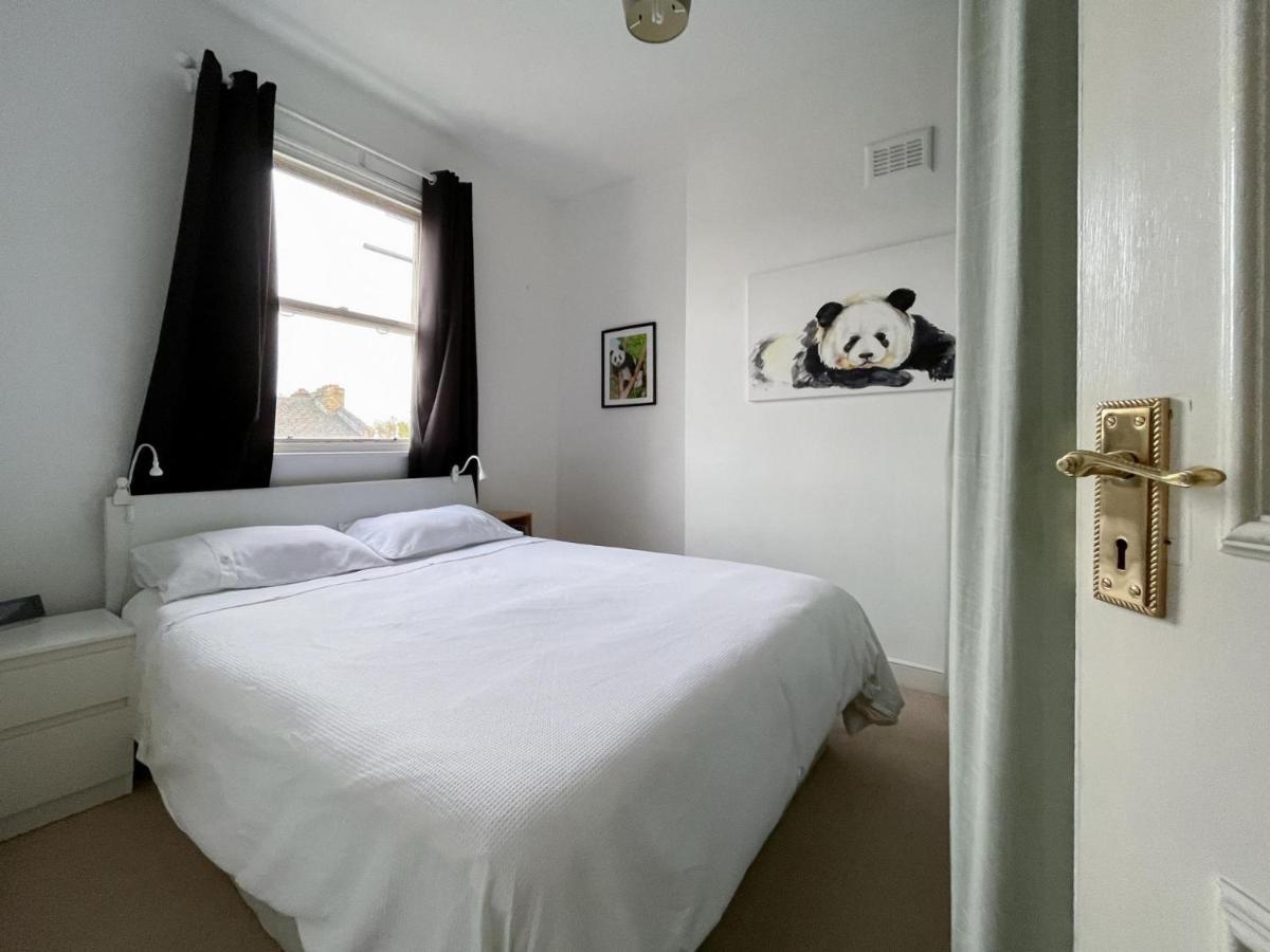 Beautiful 3bd Flat In Archway Apartamento
