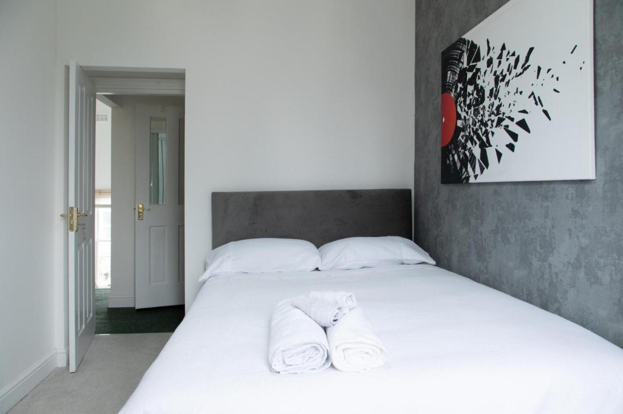 Beautiful 3bd Flat In Archway