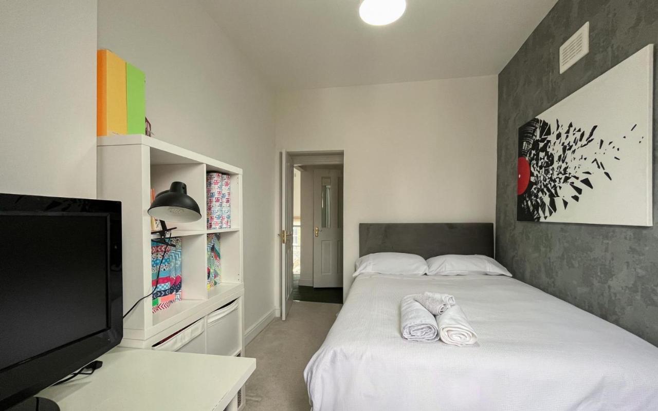 Beautiful 3bd Flat In Archway Apartamento Londres