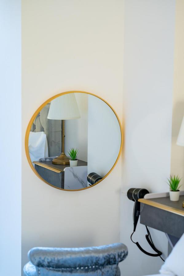 Lux 2 Bedrooms - 2 Bathrooms - F7 Apartamento *