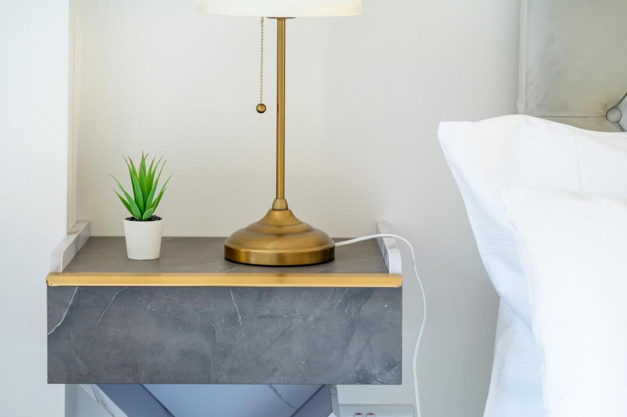Apartamento Lux 2 Bedrooms - 2 Bathrooms - F7 Londres