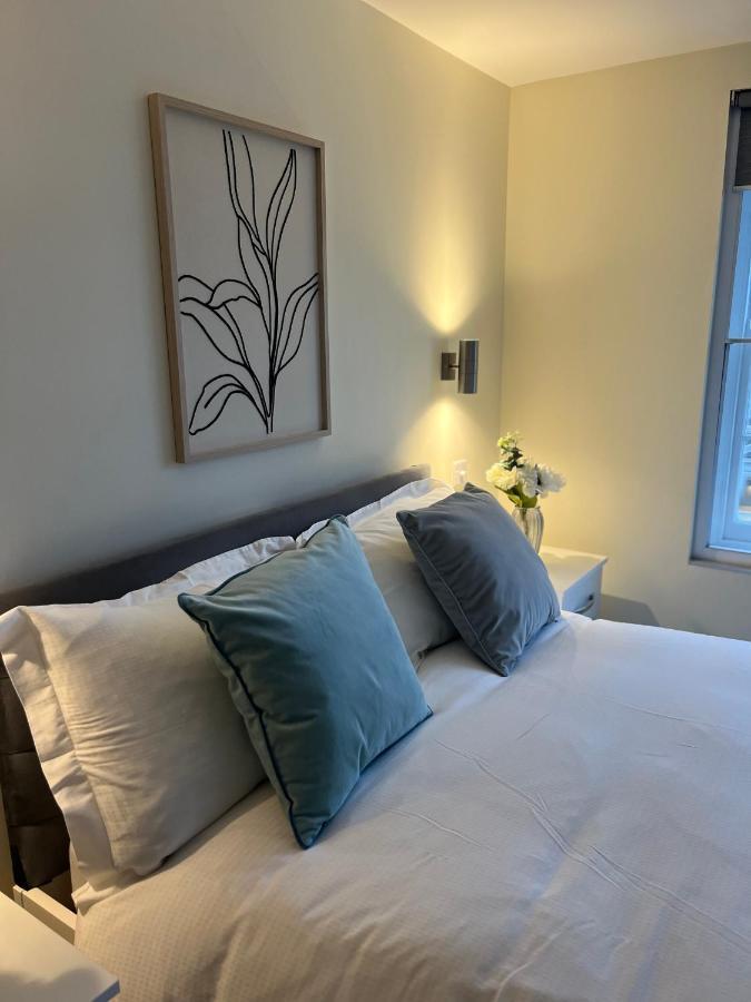 Apartamento Pods Of Kings Cross - 6