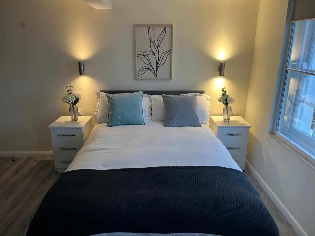 Apartamento Pods Of Kings Cross - 6