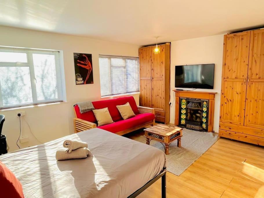 Appartement Camden Studio By Dc