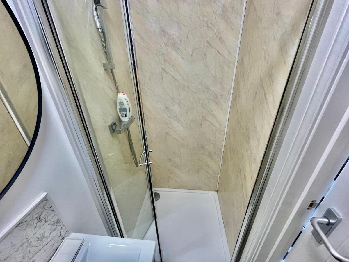 Lovely Self Contained Now Available