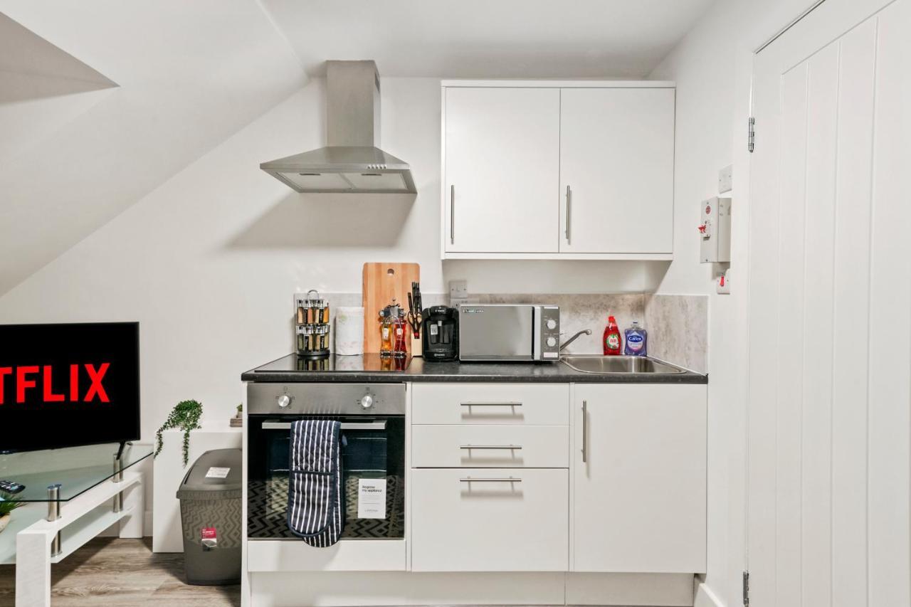 Apartamento Stunning Westminster New Flats