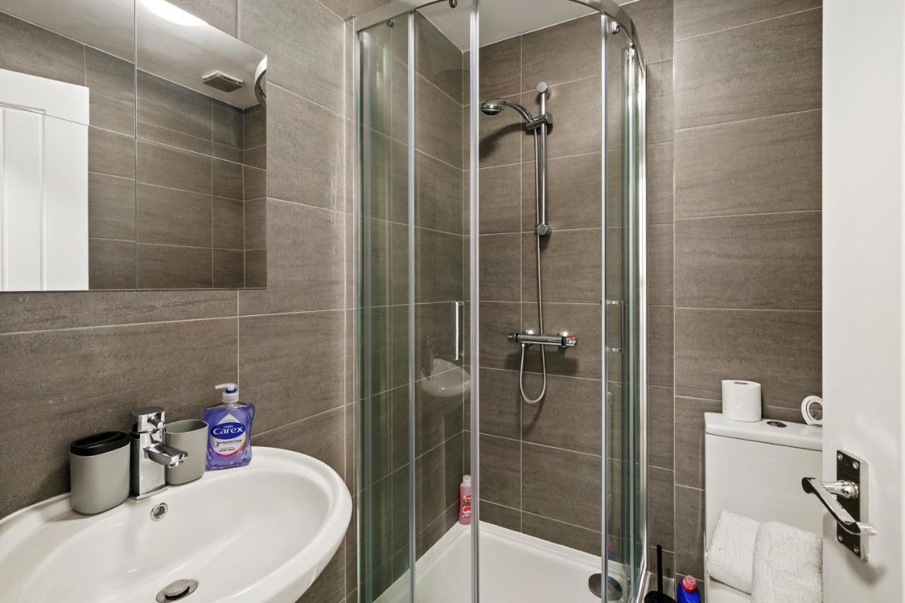 Apartamento Stunning Westminster New Flats
