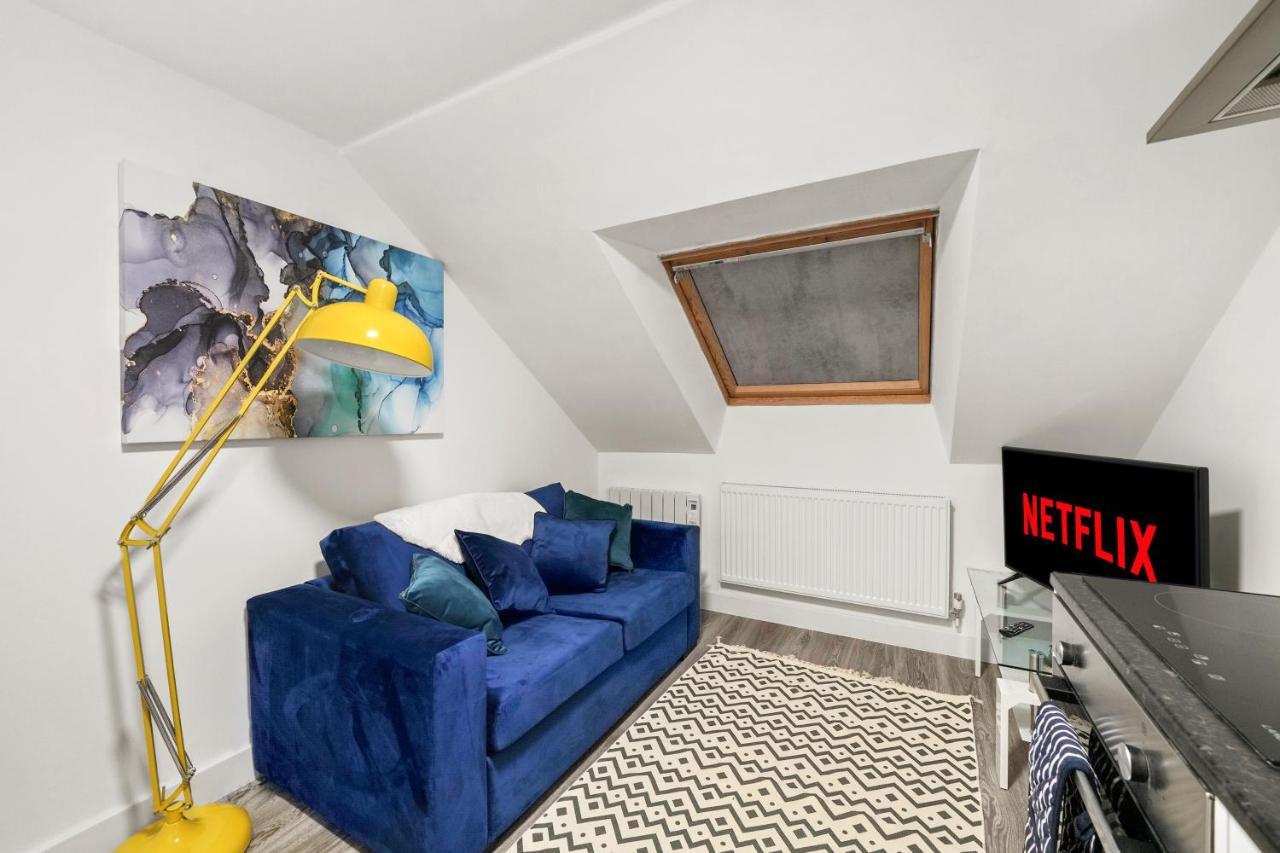 Stunning Westminster New Flats Apartamento *