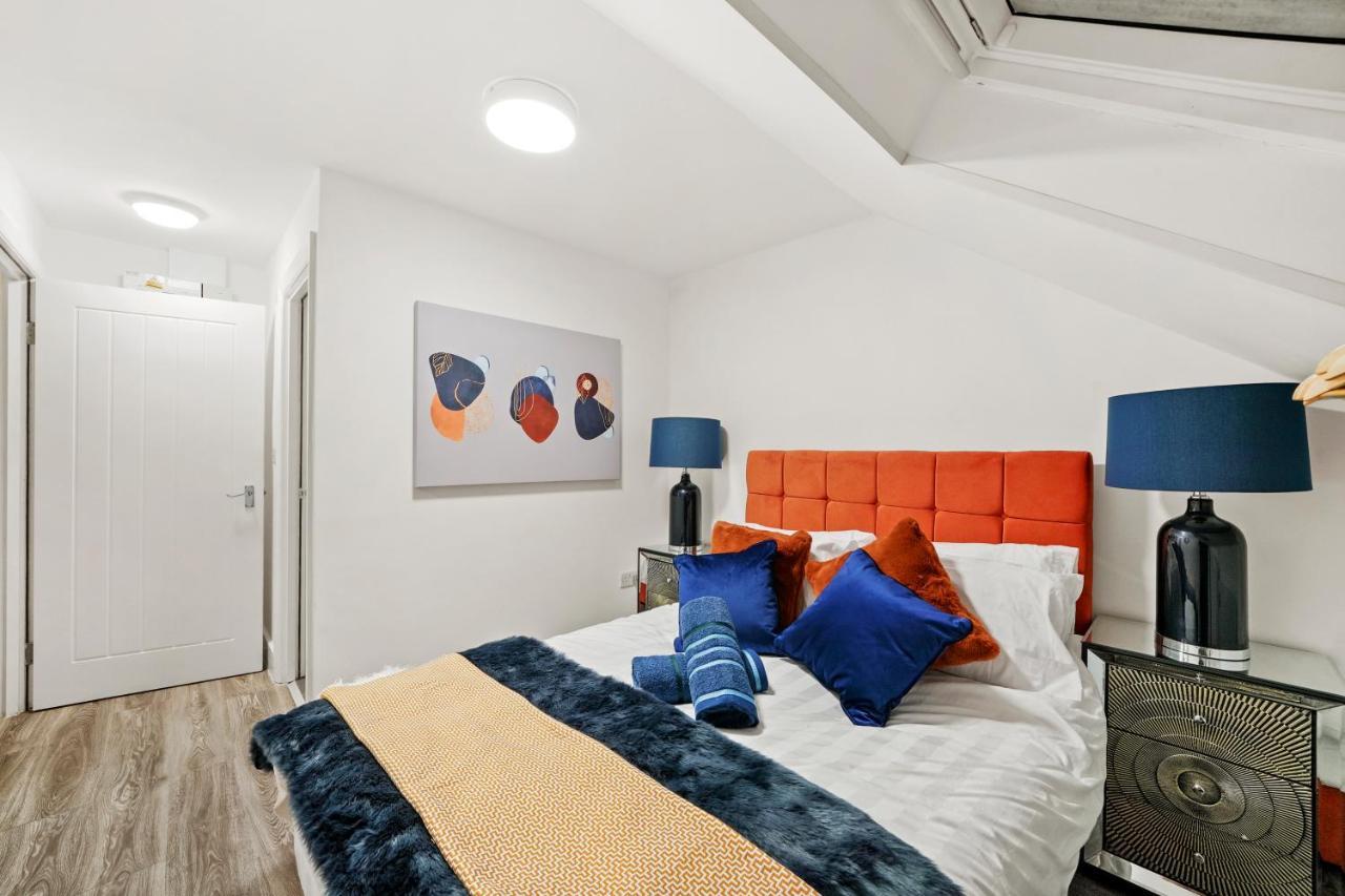 Apartamento Stunning Westminster New Flats