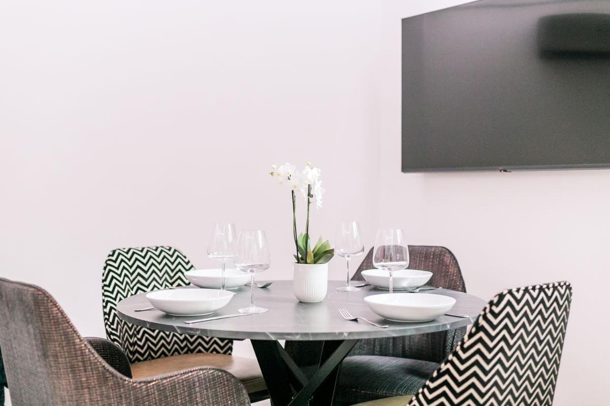 Welcomestay Fitzrovia Two Bed - Sleep In Opulent Luxury Londres