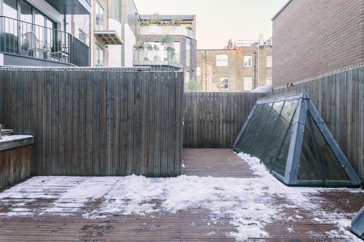 Welcomestay Fitzrovia Two Bed - Sleep In Opulent Luxury Londres