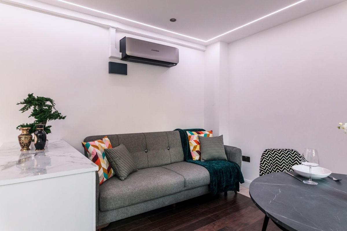 Welcomestay Fitzrovia Two Bed - Sleep In Opulent Luxury Apartment *